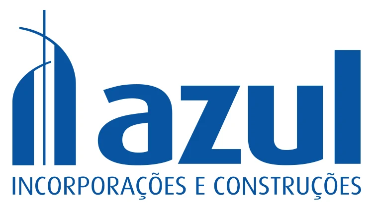 Azul Incorporações e Construções